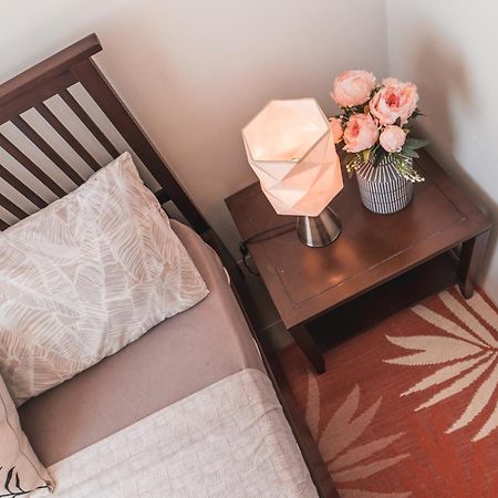 Modern Tropical Luxe Apartment - Boracay Newcoast Yapak 外观 照片
