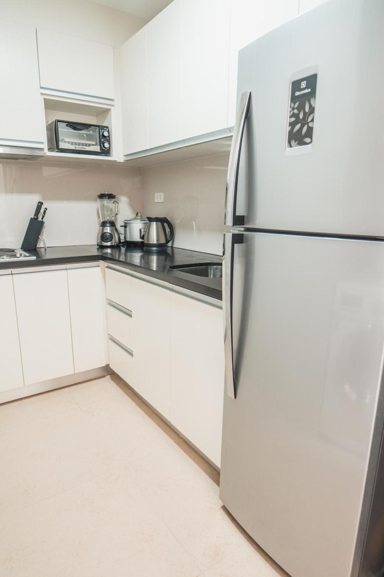 Modern Tropical Luxe Apartment - Boracay Newcoast Yapak 外观 照片