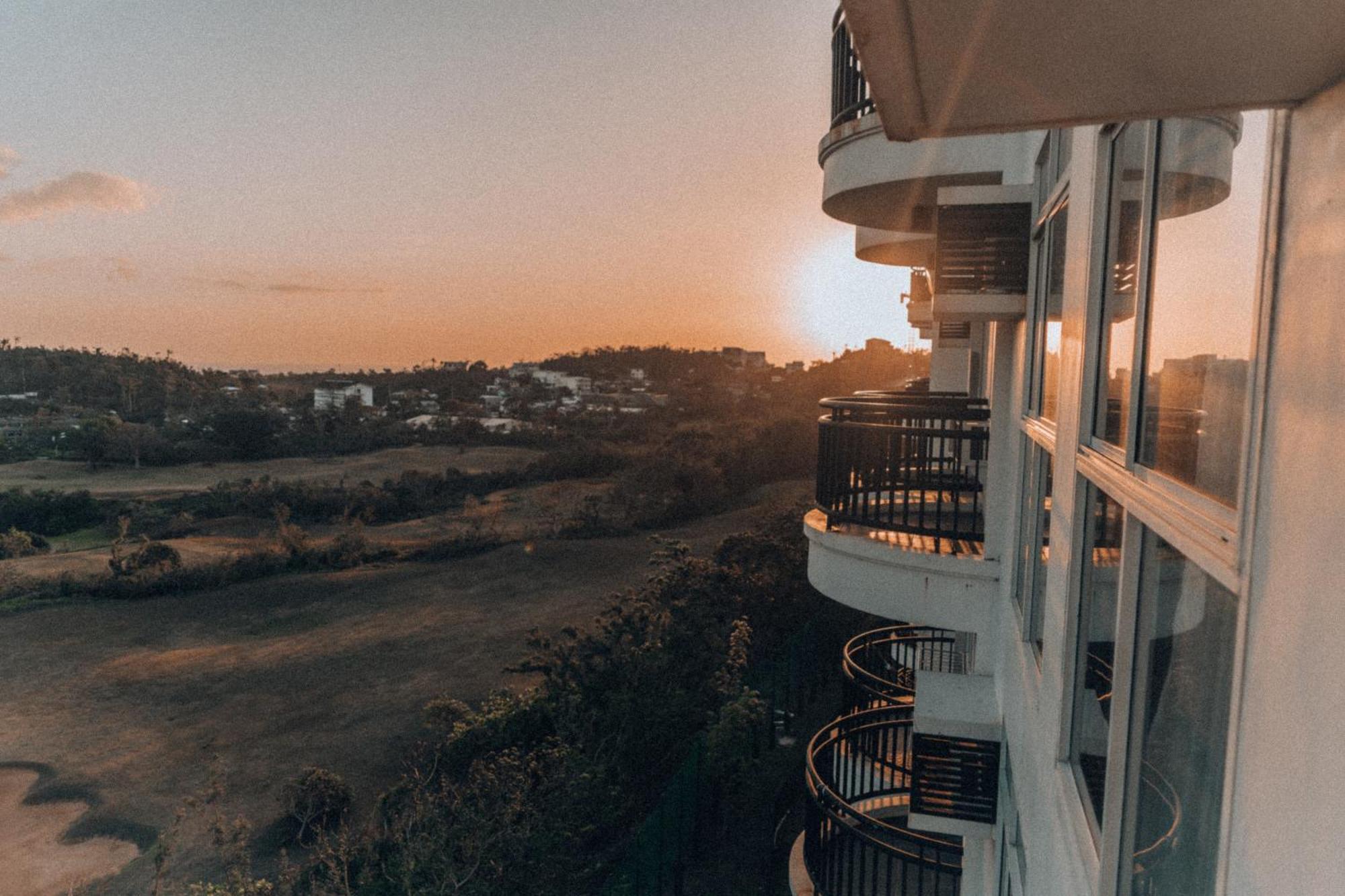 Modern Tropical Luxe Apartment - Boracay Newcoast Yapak 外观 照片