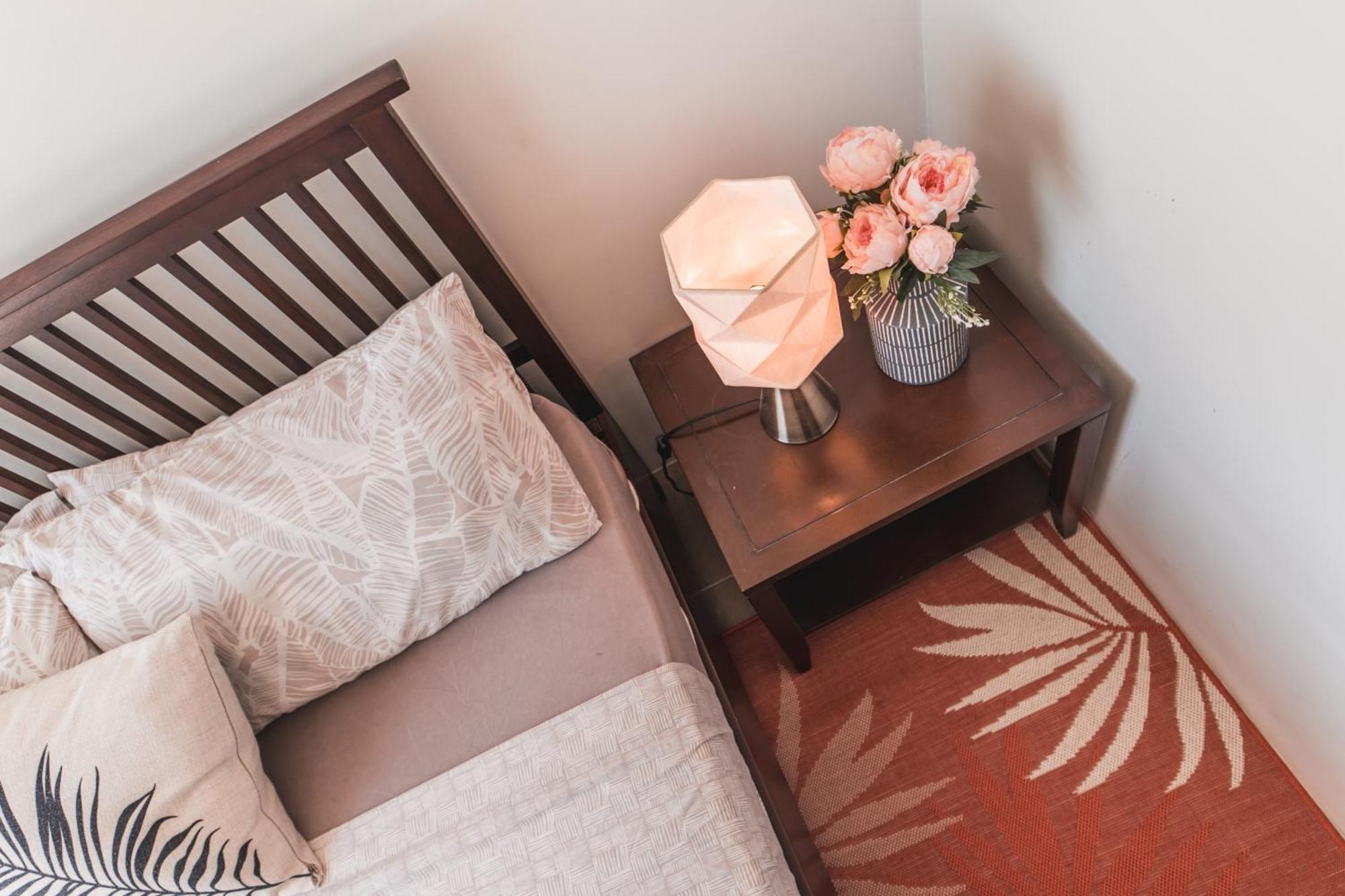 Modern Tropical Luxe Apartment - Boracay Newcoast Yapak 外观 照片